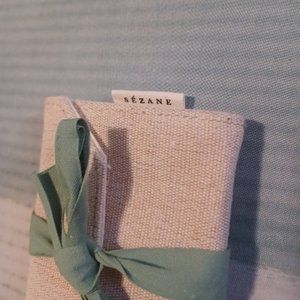 Sezane Coin or Cardholder